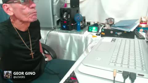 armaduradeacero online show from October 31, 10:04 am