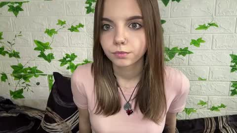 Lisa online show from May 31, 3:11 pm