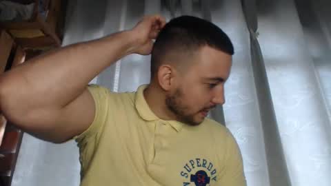 ARMANDO online show from February 25, 6:33 pm