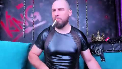 Armando online show from August 6, 2:09 am