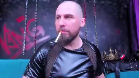 Armando online show from March 11, 6:49 am