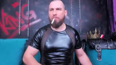 Armando online show from January 6, 11:20 pm