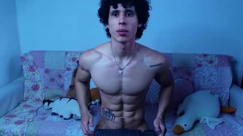 arnold black online show from February 10, 7:49 pm