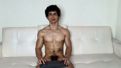 arnold black online show from December 5, 11:45 pm