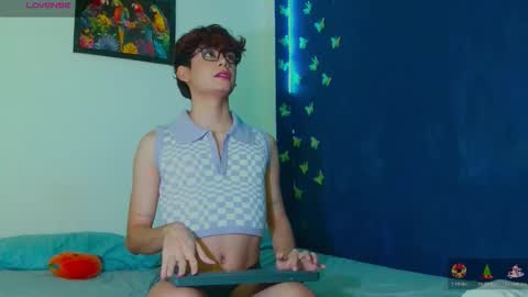 Arnold online show from December 14, 8:15 pm