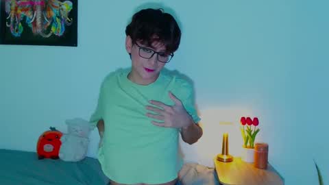 Arnold online show from September 24, 5:36 am