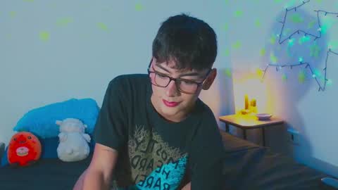 Arnold online show from January 26, 12:47 am