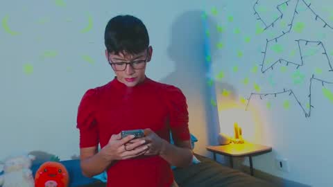 Arnold online show from February 2, 1:45 am