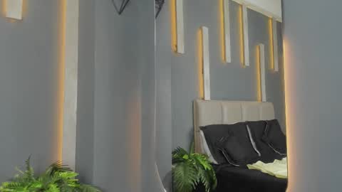 Arohom Lester online show from November 29, 11:07 am