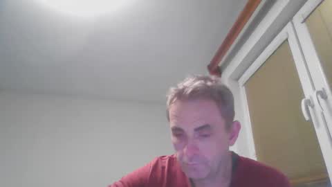 aromannn online show from December 3, 7:39 pm