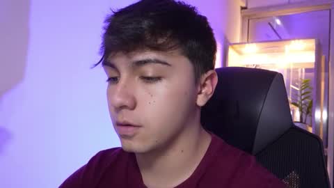 aron__cooper online show from November 18, 12:13 am