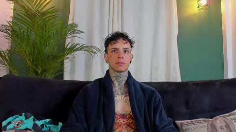 Aron ford online show from May 9, 11:44 pm