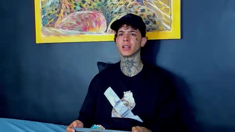 Aron ford online show from September 21, 12:09 pm