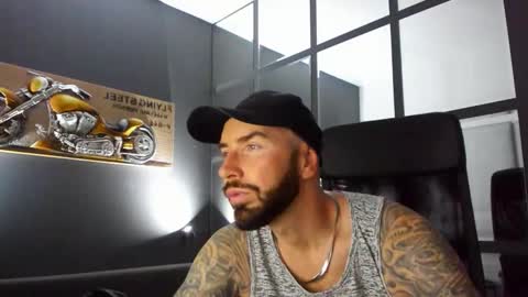 AronGrant online show from November 7, 10:29 am