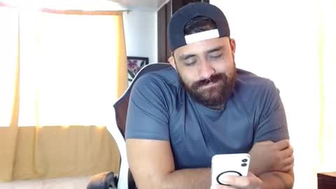 aronmiller online show from January 9, 4:12 pm