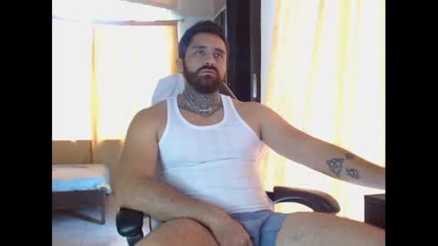 aronmiller online show from November 16, 4:09 pm