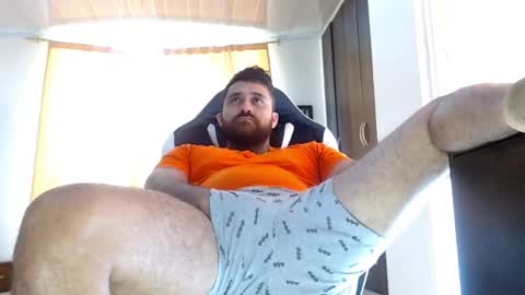 aronmiller online show from March 22, 6:01 pm