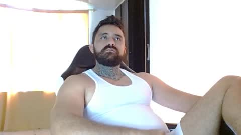 aronmiller online show from January 11, 4:24 pm