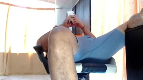 aronmiller online show from April 21, 2:13 pm