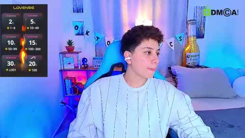 noah and ivy online show from September 26, 10:51 pm