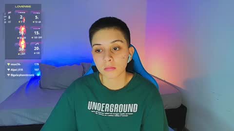 noah and ivy online show from January 17, 2:50 pm