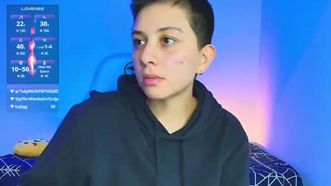 noah and ivy online show from January 31, 9:48 pm