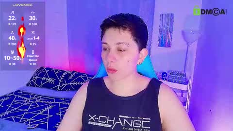 noah and ivy online show from September 16, 10:39 am