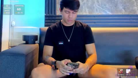 Aroon   online show from January 8, 8:47 pm