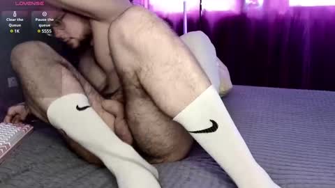 olejjka online show from February 18, 11:55 am