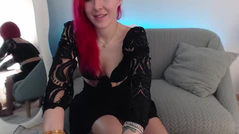 arri_ella online show from September 27, 6:55 am