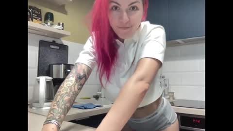 arri_ella online show from November 29, 12:18 am