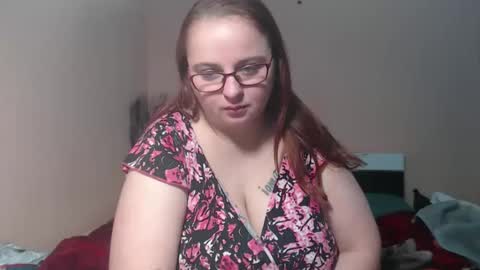 Arriana online show from October 23, 3:19 am