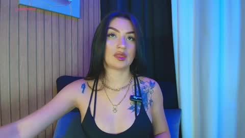    online show from November 3, 7:26 pm