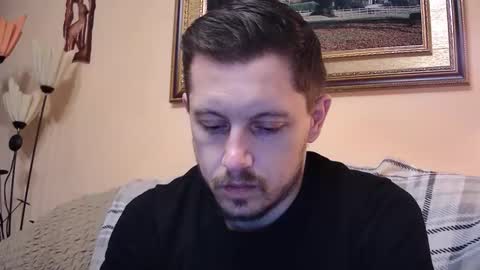 arromwilliam90 online show from February 22, 1:47 pm