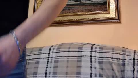 arromwilliam90 online show from January 16, 5:27 am