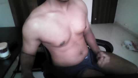 arsen1c online show from December 18, 12:11 pm