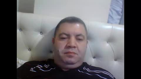 arsenica online show from February 9, 10:00 pm