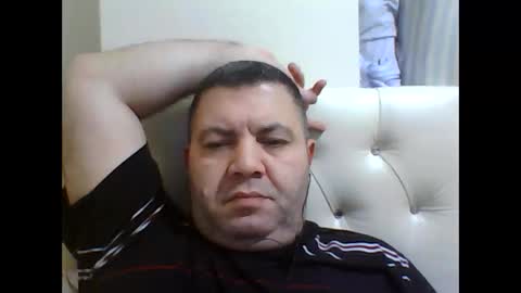 arsenica online show from December 25, 9:22 pm