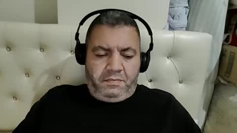 arsenica online show from October 1, 5:45 pm