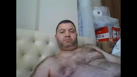 arsenica online show from December 22, 10:38 am