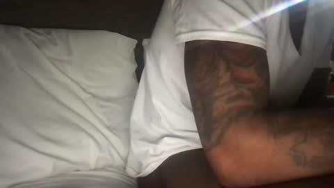 Snapshot of arson732 chatting on January 20, 6:53 pm RyanSteeleXXX online show from January 20, 6:53 pm