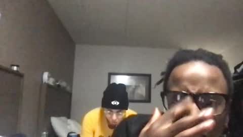 Snapshot of arson732 chatting on February 14, 8:52 am RyanSteeleXXX online show from February 14, 8:52 am