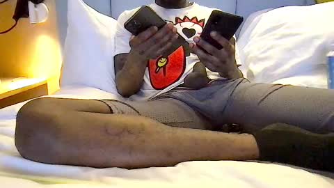 Snapshot of arson732 chatting on March 7, 6:35 am RyanSteeleXXX online show from March 7, 6:35 am