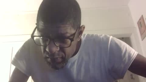 Arteblazze not daddy boy bitch or nigga online show from January 8, 1:55 am