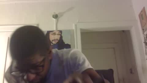 Arteblazze not daddy boy bitch or nigga online show from November 21, 2:09 am