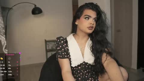 Chloe  online show from April 23, 11:50 pm