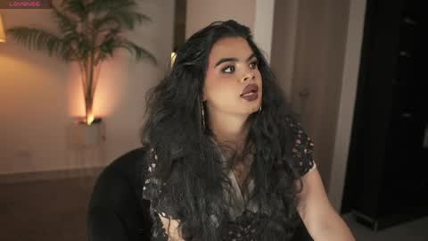 Chloe  online show from April 5, 2:41 am