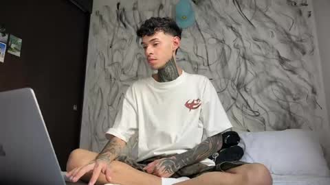   online show from April 15, 10:10 pm