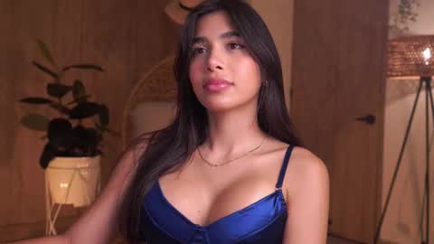 Amanda online show from November 9, 1:31 am