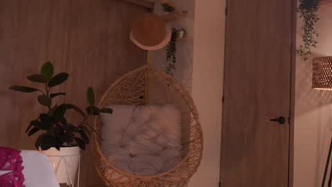 Amanda online show from November 1, 2:01 am